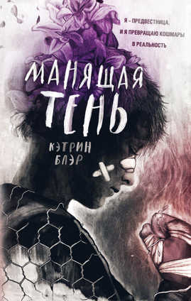  книга Манящая тень