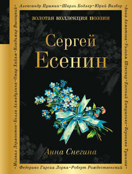  книга Анна Снегина