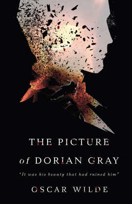  книга The Picture of Dorian Gray