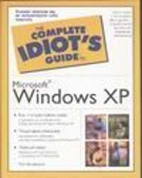  книга Microsoft Windows XP