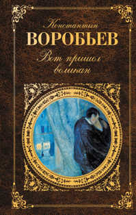  книга Вот пришел великан: повести