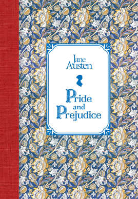  книга Гордость и предубеждение = Pride and Prejudice
