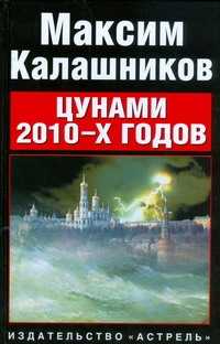  книга Цунами 2010-x годов