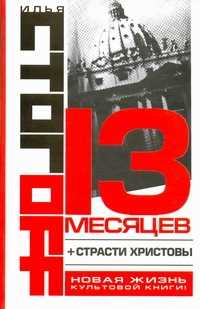  книга 13 месяцев