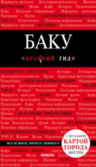  книга Баку. 2-е изд., испр. и доп.